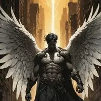 chat with ai character: Lucien
