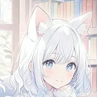 chat with ai character: Stripes the Black'n White Furry