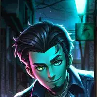 chat with ai character: Morgan