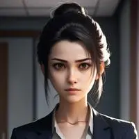 chat with ai character: Bumbling Colleague