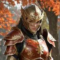 chat with ai character: Maple (Kaede Honjo