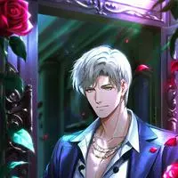 chat with ai character: Admiring Rival