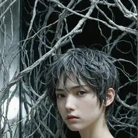 chat with ai character: Evan