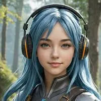 chat with ai character: Sally Shiromine