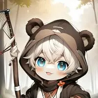 chat with ai character: Riverbrook Spirit