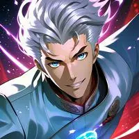 chat with ai character: Gojo Satoru
