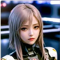 chat with ai character: Aurelia