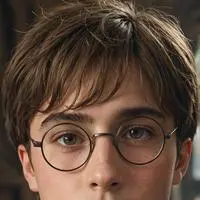 chat with ai character: Harry Potter