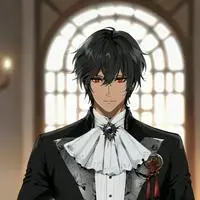 chat with ai character: Zayn