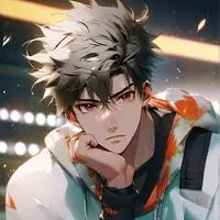 chat with ai character: Ardent Rival