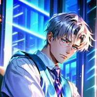 chat with ai character: Ethan Frost