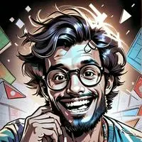 chat with ai character: Prof. @ Math Memes