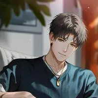 chat with ai character: Charming Rival