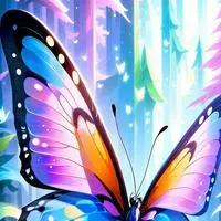 chat with ai character: Flutter