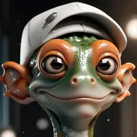 chat with ai character: Xylar