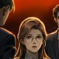 chat with ai character: Overly Cautious Coworker