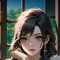 chat with ai character: Interrupting Eve