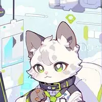 chat with ai character: BitByte