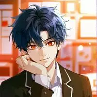 chat with ai character: Rival