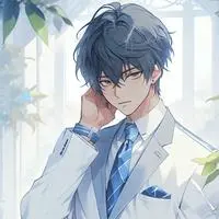 chat with ai character: AlEXIS ♥️♥️♥️ 