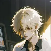 chat with ai character: Keil (el rival)