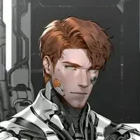 chat with ai character: Atlas