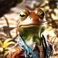 chat with ai character: Nom Nom Nom