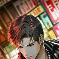 chat with ai character: Silvio