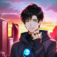 chat with ai character: Hot Nice Only Loves You