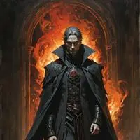 chat with ai character: Lucien