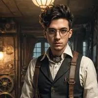 chat with ai character: Gareth 'Gaz' Snitch