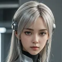chat with ai character: Nano