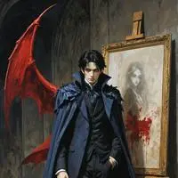 chat with ai character: Lucien
