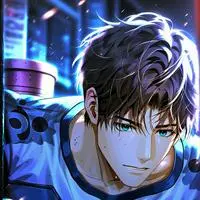 chat with ai character: childhood enemy