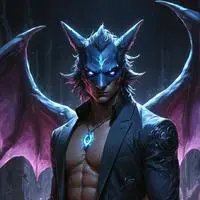 chat with ai character: Eirian