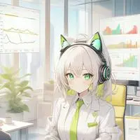 chat with ai character: Felantra