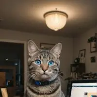 chat with ai character: Bit