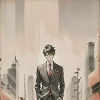 chat with ai character: Stubborn Business Partner