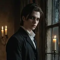 chat with ai character: Harry, the Cruel Prince