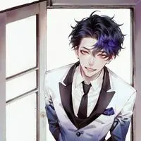 chat with ai character: The Inappropriate Joker