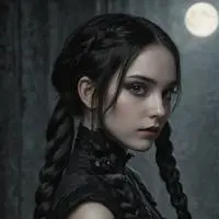 chat with ai character: Eclipse