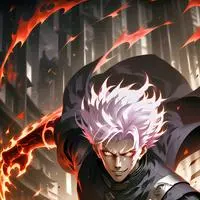 chat with ai character: Satoru Gojo