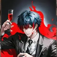 chat with ai character: Xavier