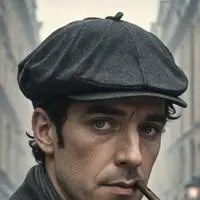 chat with ai character: Sherlock Holmes