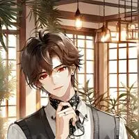 chat with ai character: Dominic