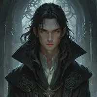 chat with ai character: Lysander