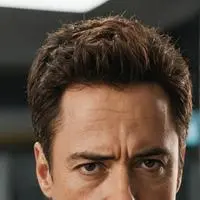 chat with ai character: Tony Stark/Iron Man