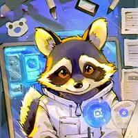 chat with ai character: Pixel