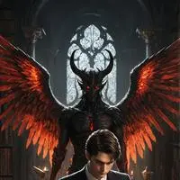 chat with ai character: Lucien