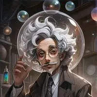 chat with ai character: Dr. Meme-stradamus